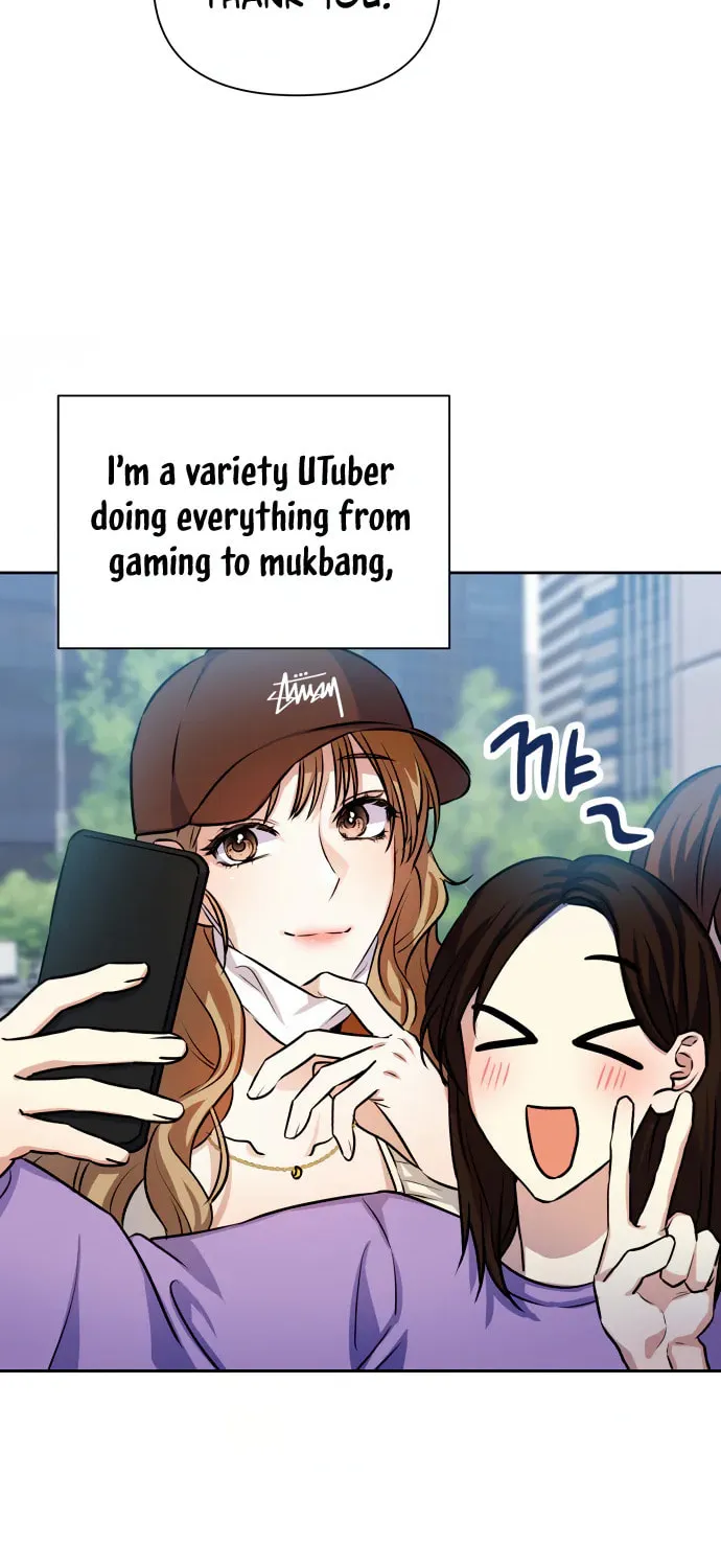 Love Master (Haetnim) Chapter 1 page 16 - 