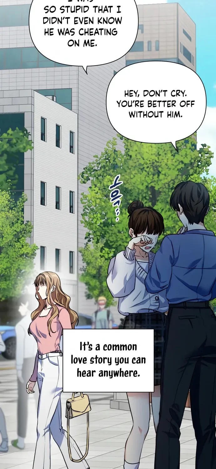Love Master (Haetnim) Chapter 1 page 3 - 