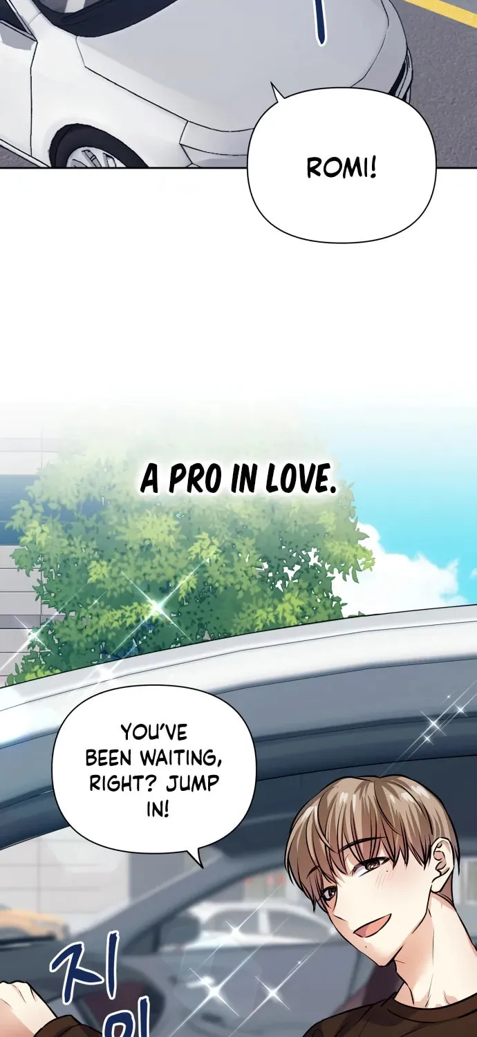 Love Master (Haetnim) Chapter 1 page 26 - 