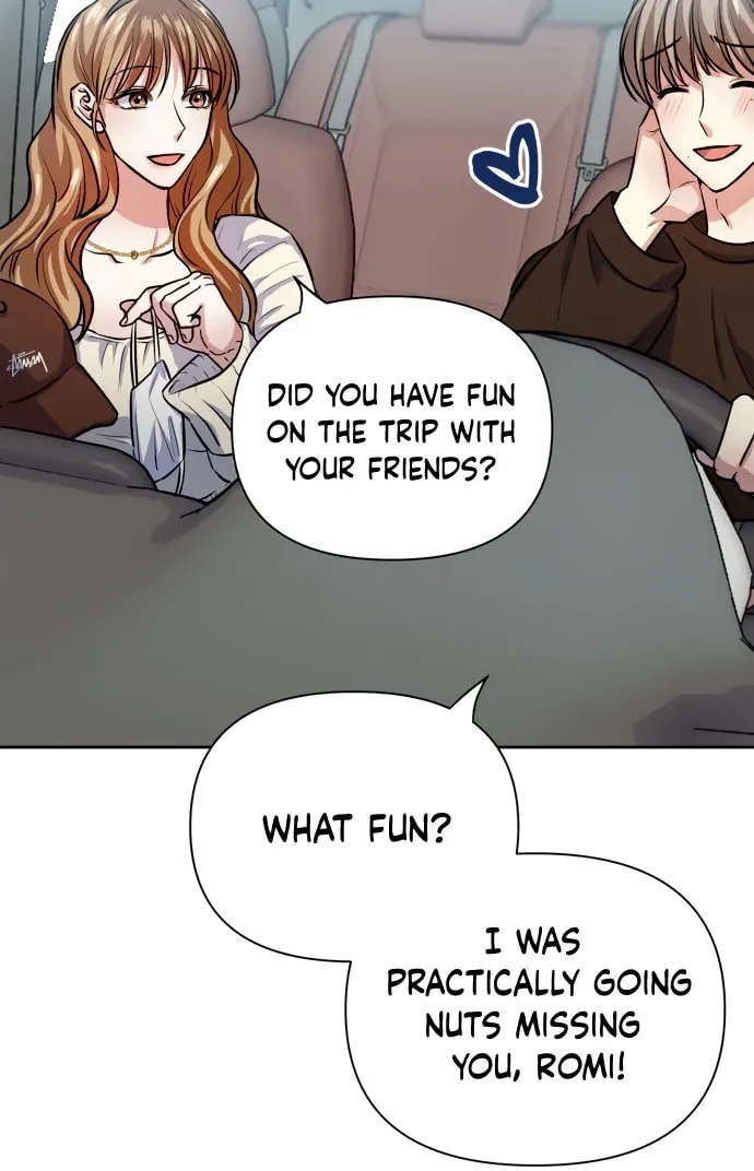 Love Master (Haetnim) Chapter 1 page 28 - 