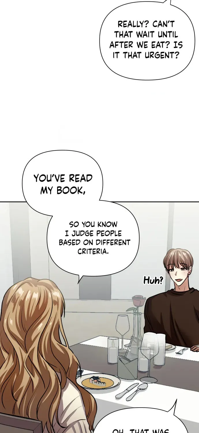 Love Master (Haetnim) Chapter 1 page 34 - 
