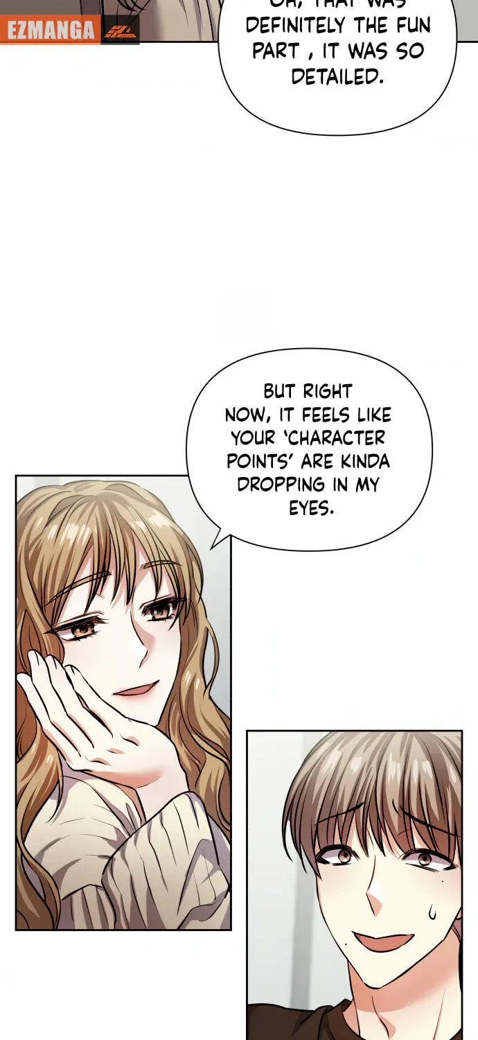 Love Master (Haetnim) Chapter 1 page 35 - 