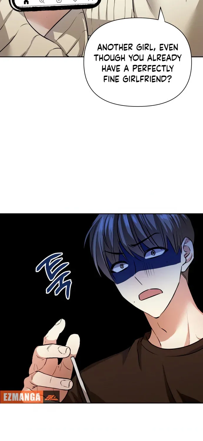 Love Master (Haetnim) Chapter 1 page 42 - 