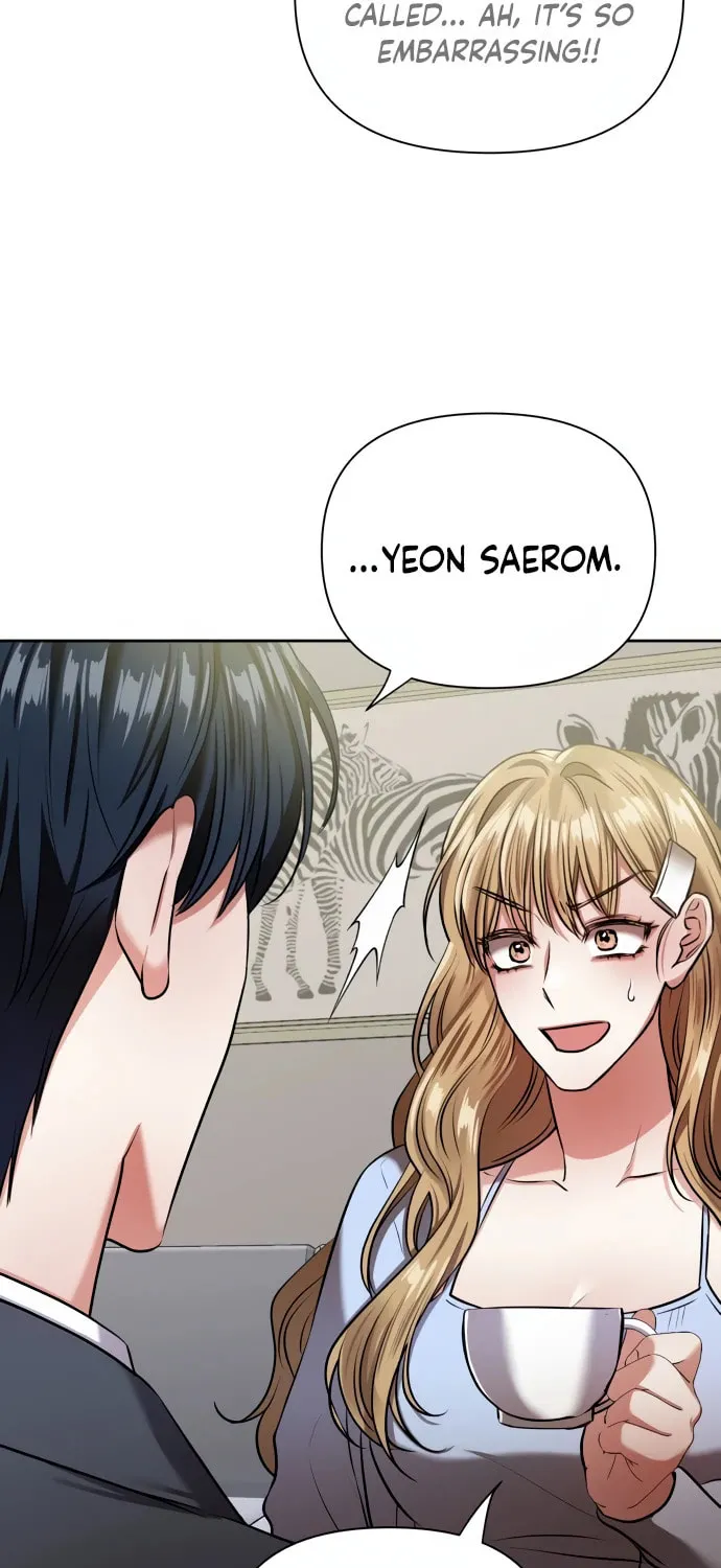 Love Master (Haetnim) Chapter 10 page 12 - 