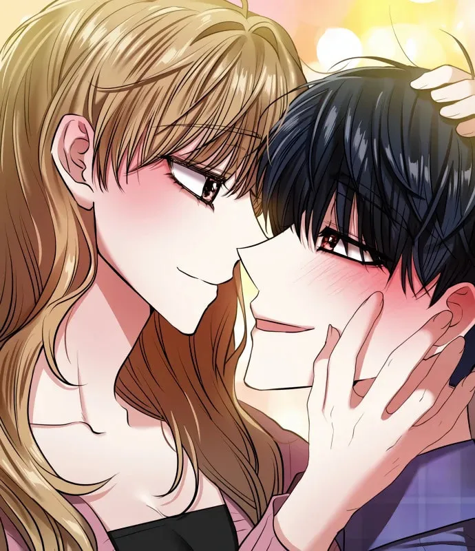 Love Master (Haetnim) Chapter 10 page 18 - 