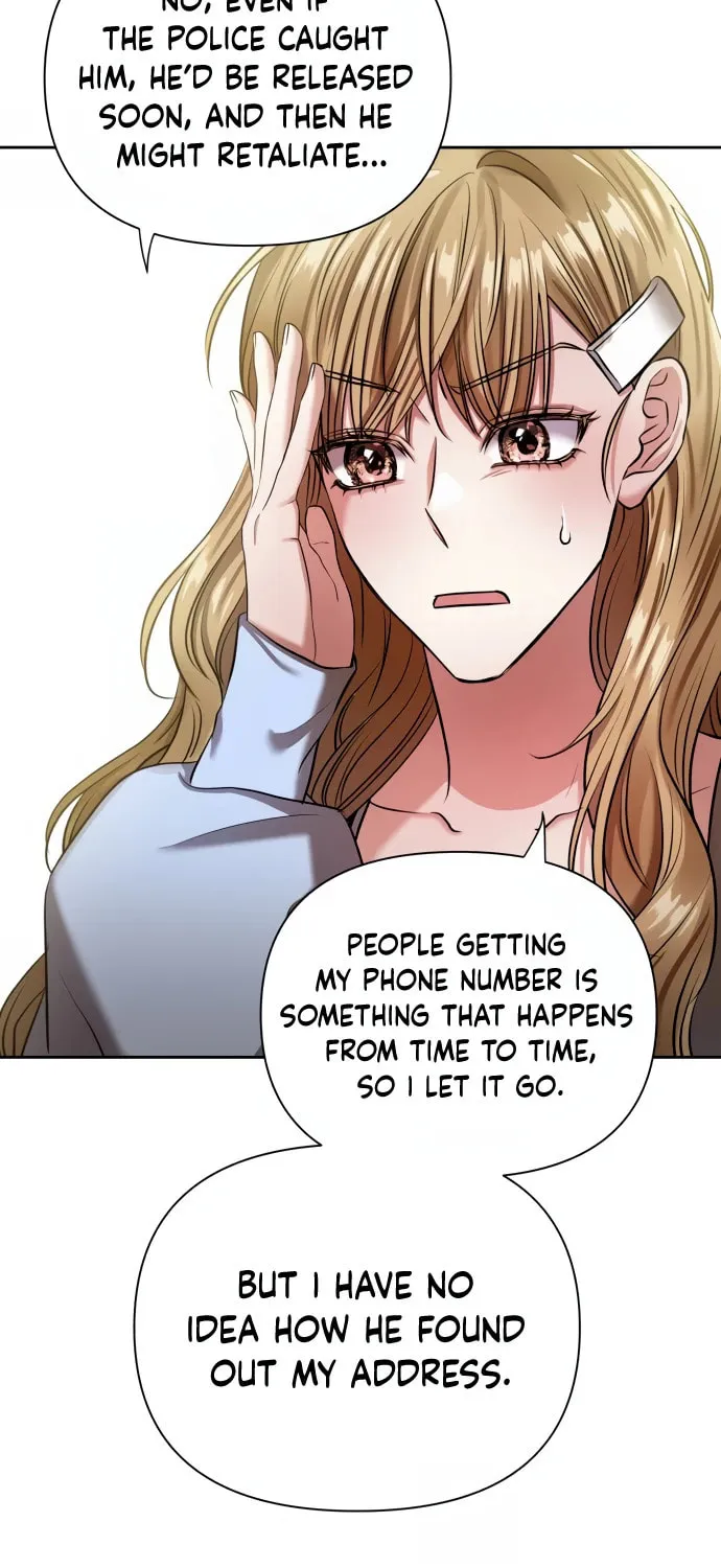 Love Master (Haetnim) Chapter 10 page 21 - 