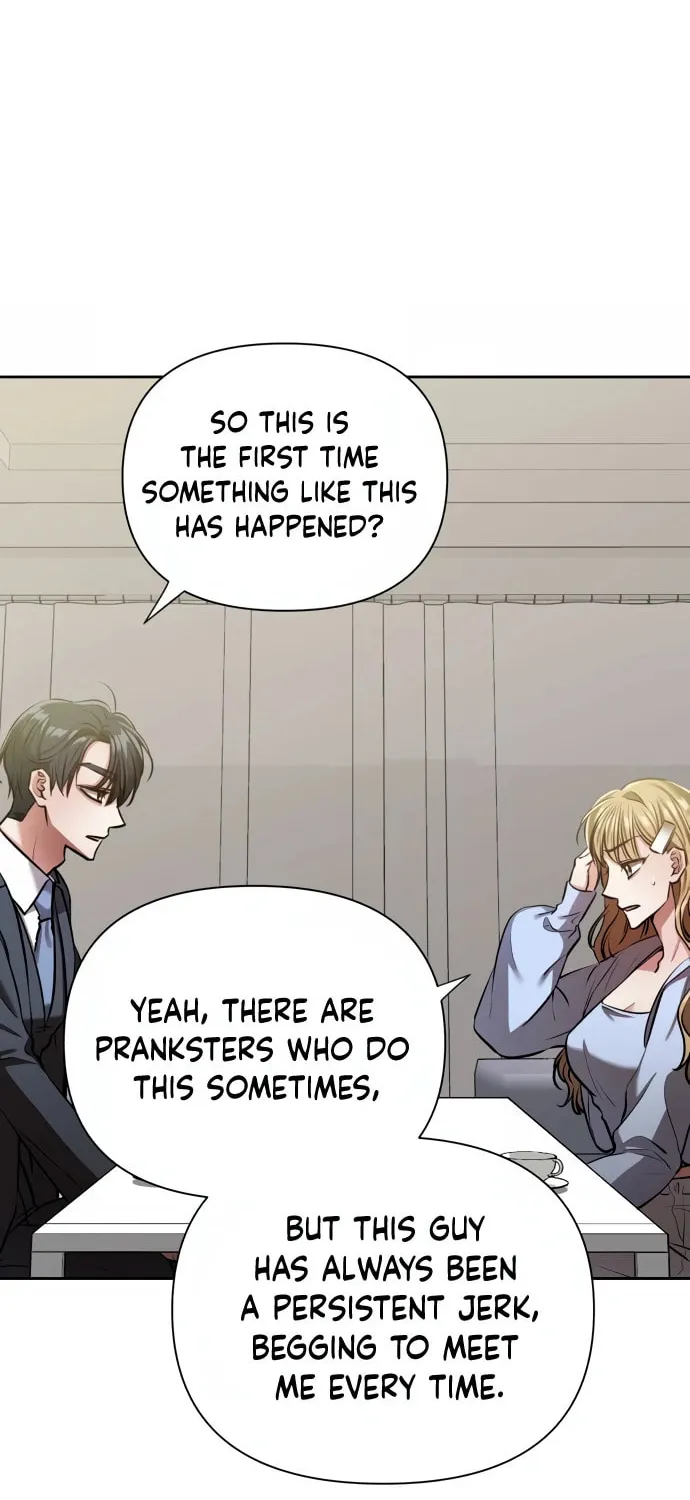 Love Master (Haetnim) Chapter 10 page 22 - 