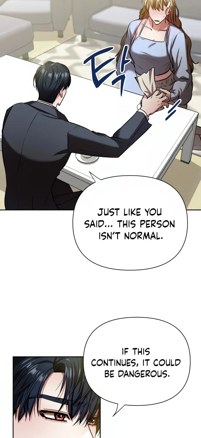 Love Master (Haetnim) Chapter 10 page 29 - 