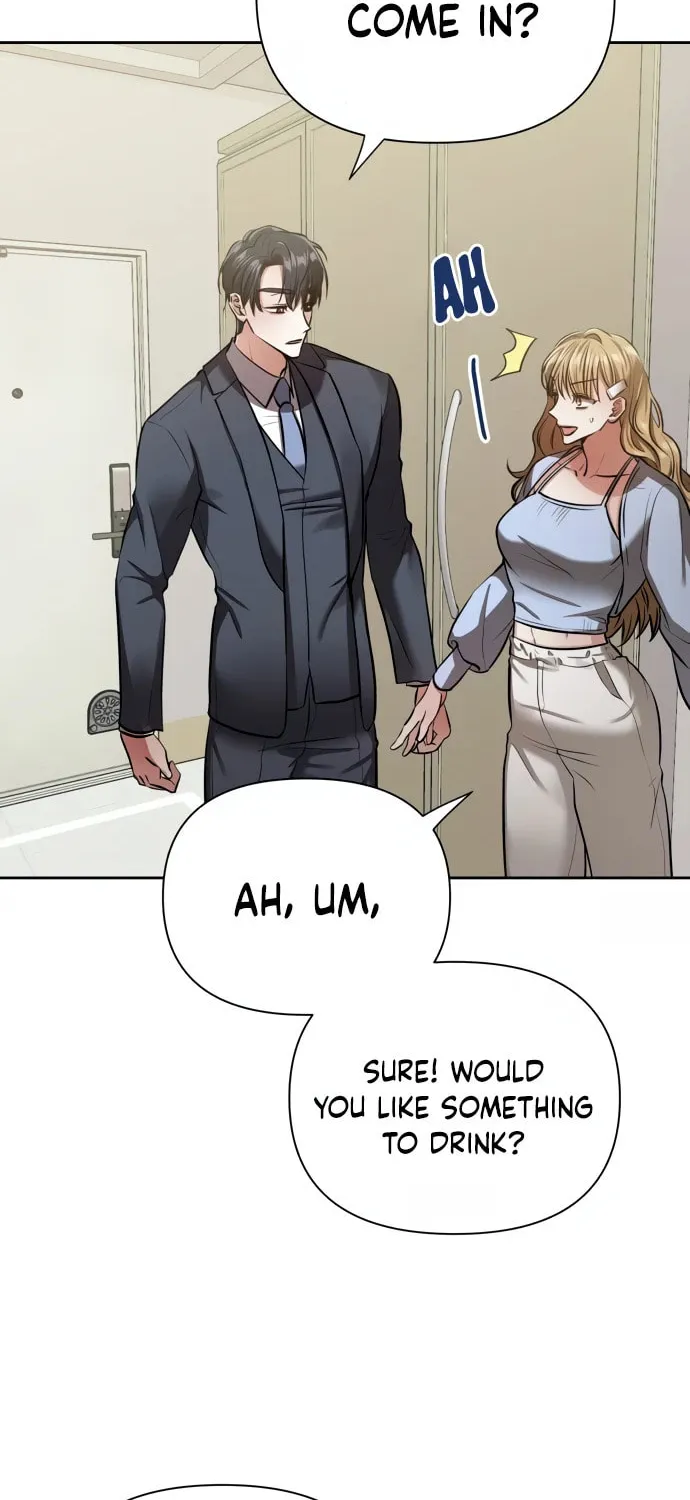 Love Master (Haetnim) Chapter 10 page 4 - 