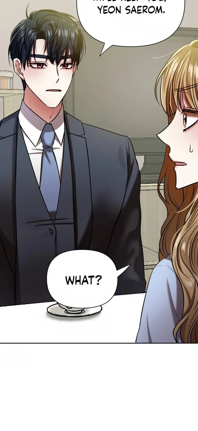 Love Master (Haetnim) Chapter 10 page 31 - 