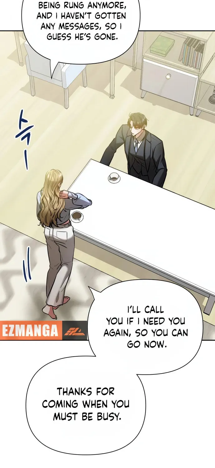 Love Master (Haetnim) Chapter 10 page 44 - 