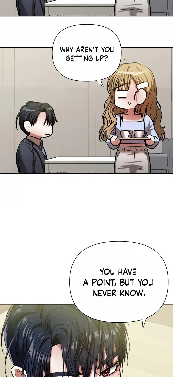 Love Master (Haetnim) Chapter 10 page 46 - 