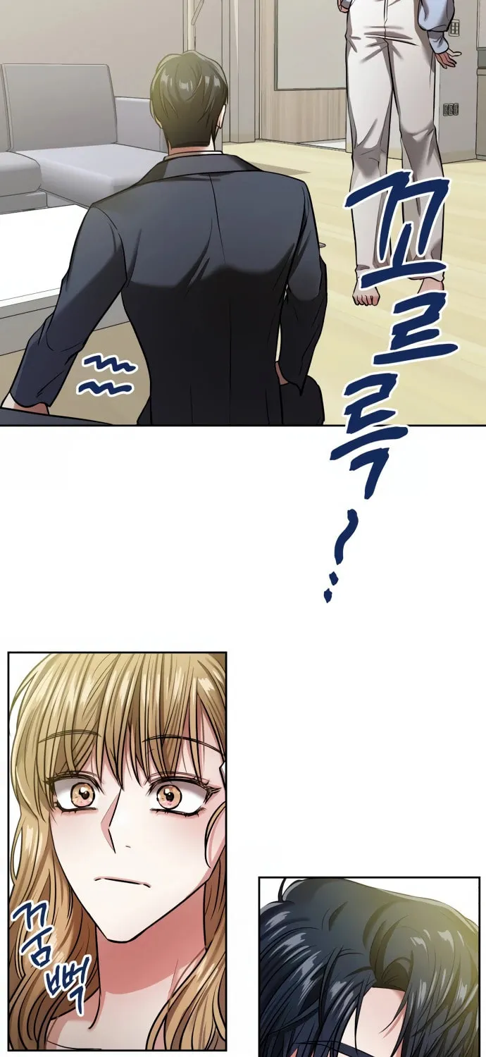 Love Master (Haetnim) Chapter 10 page 48 - 
