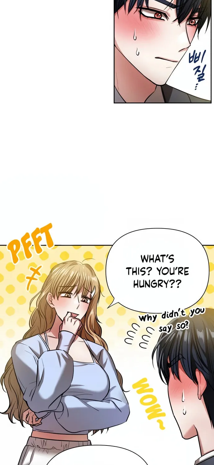 Love Master (Haetnim) Chapter 10 page 49 - 