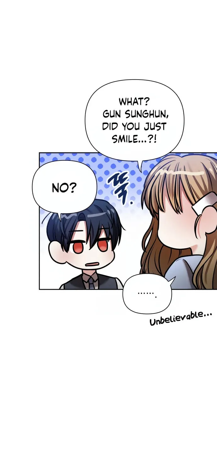 Love Master (Haetnim) Chapter 10 page 55 - 