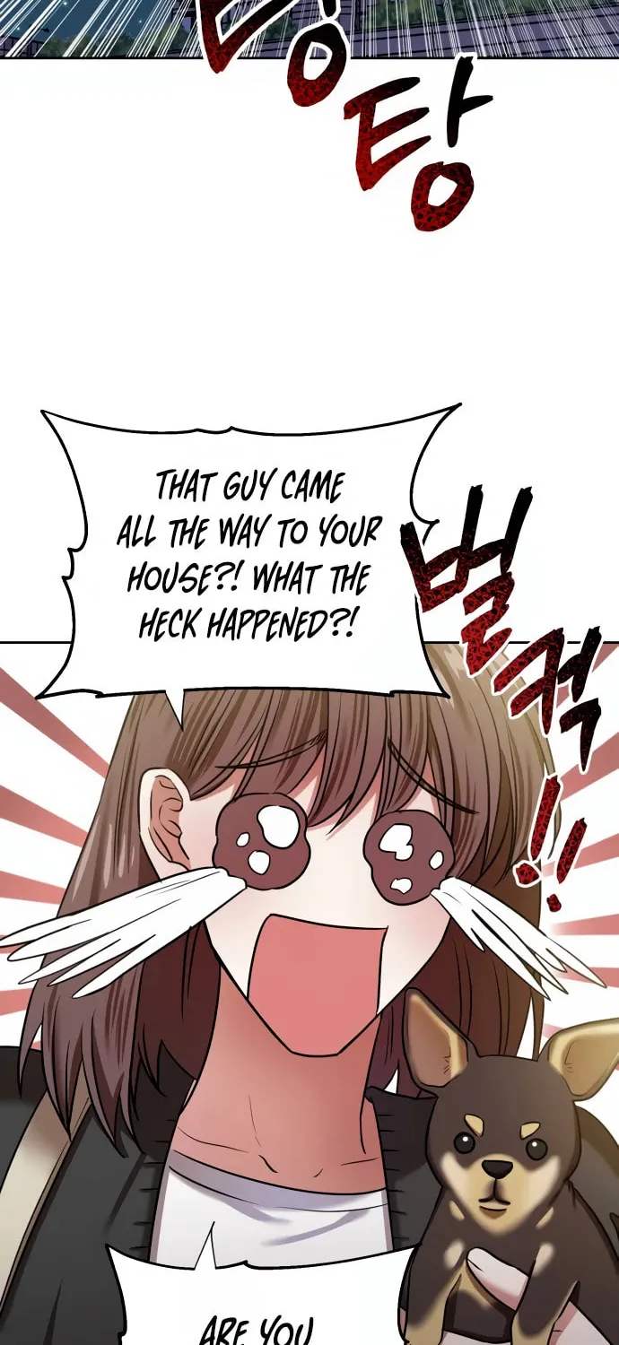 Love Master (Haetnim) Chapter 10 page 58 - 