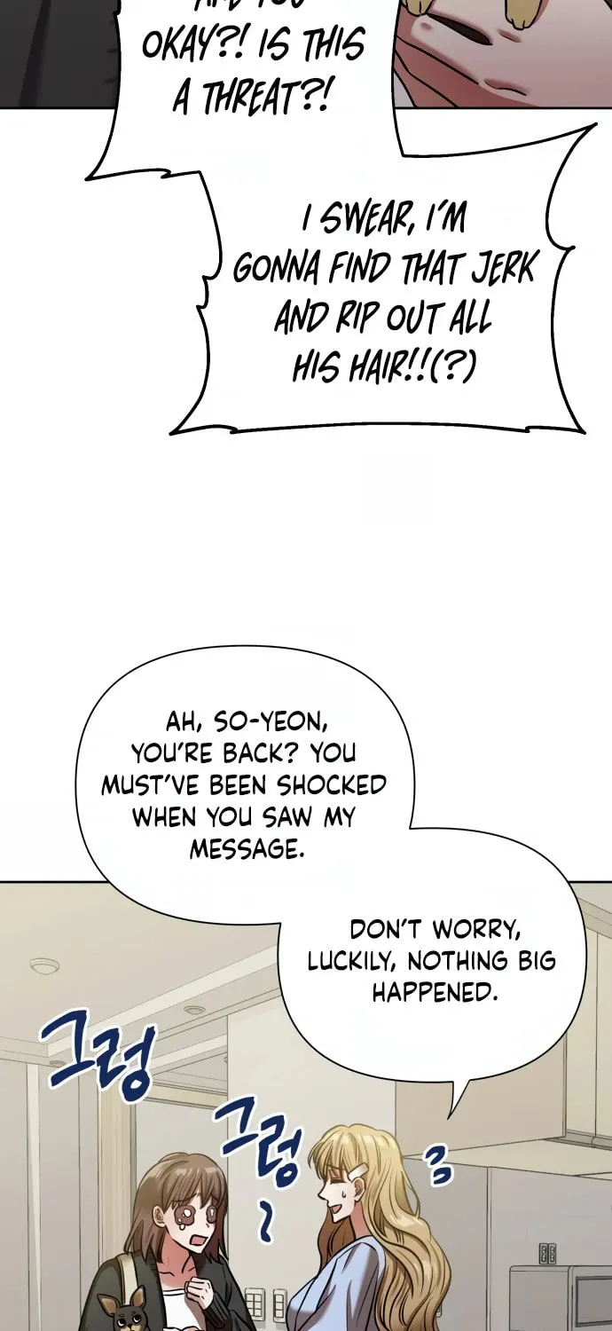 Love Master (Haetnim) Chapter 10 page 59 - 
