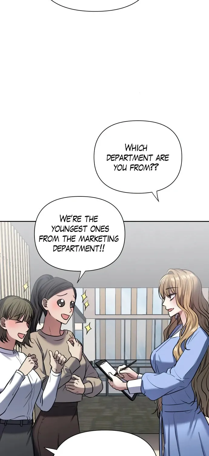 Love Master (Haetnim) Chapter 11 page 20 - 