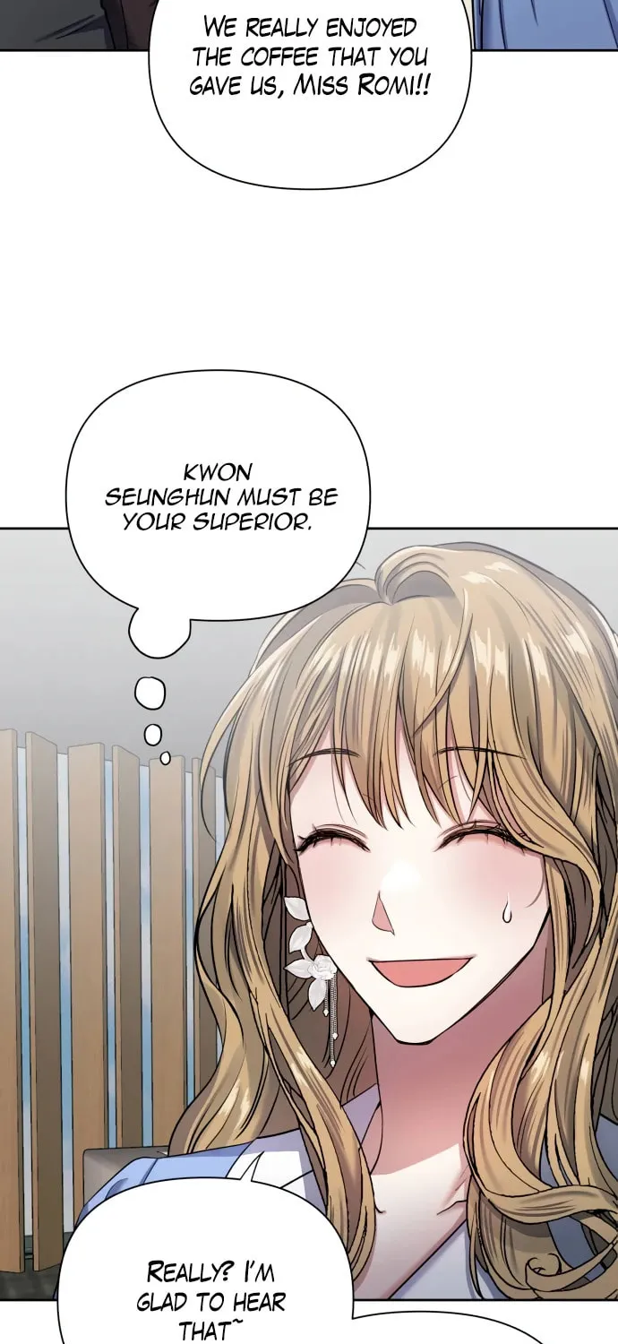 Love Master (Haetnim) Chapter 11 page 21 - 