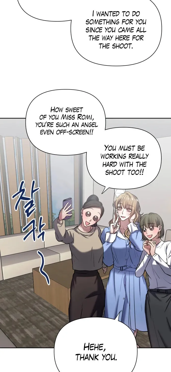Love Master (Haetnim) Chapter 11 page 22 - 