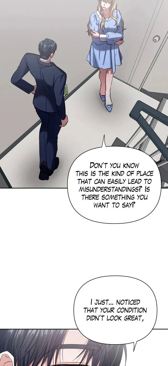Love Master (Haetnim) Chapter 11 page 31 - 