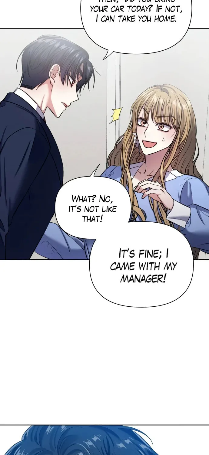 Love Master (Haetnim) Chapter 11 page 34 - 