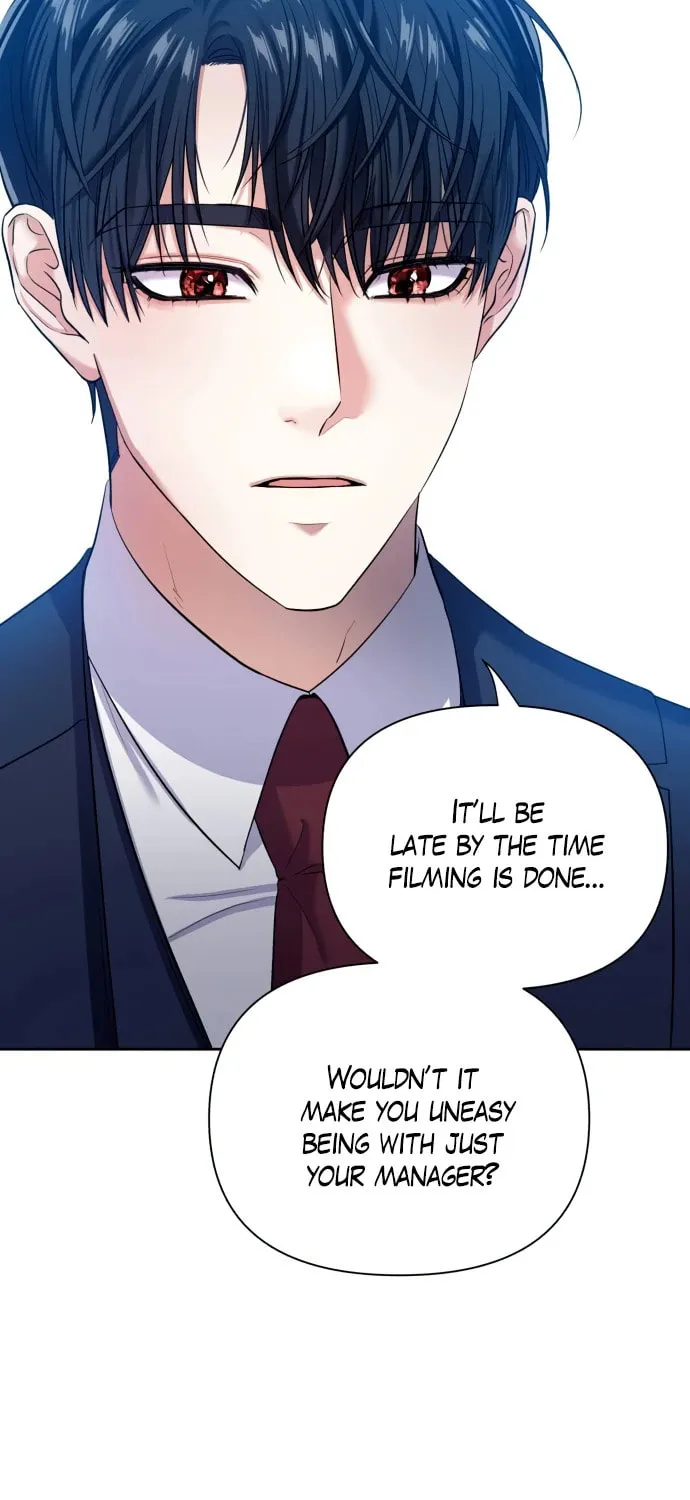 Love Master (Haetnim) Chapter 11 page 35 - 