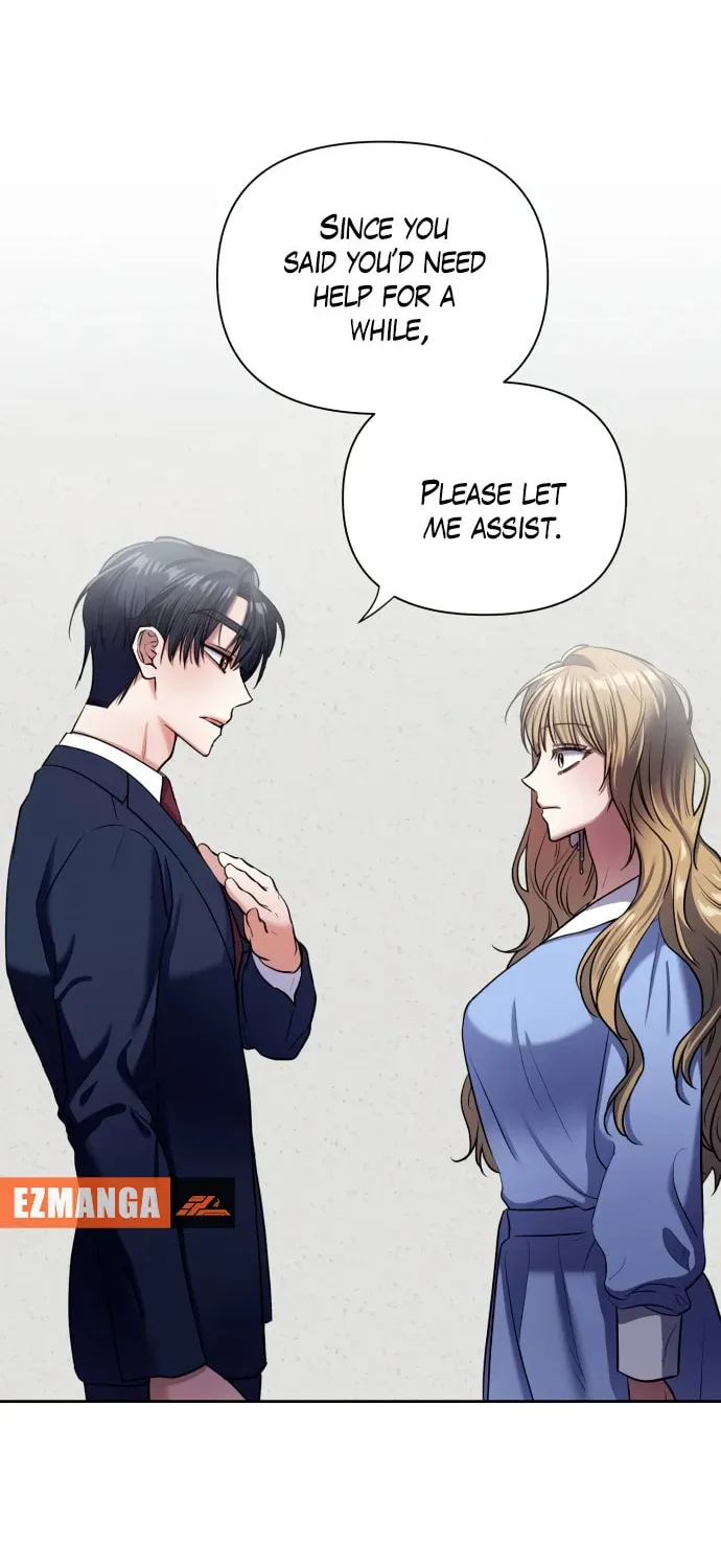 Love Master (Haetnim) Chapter 11 page 36 - 