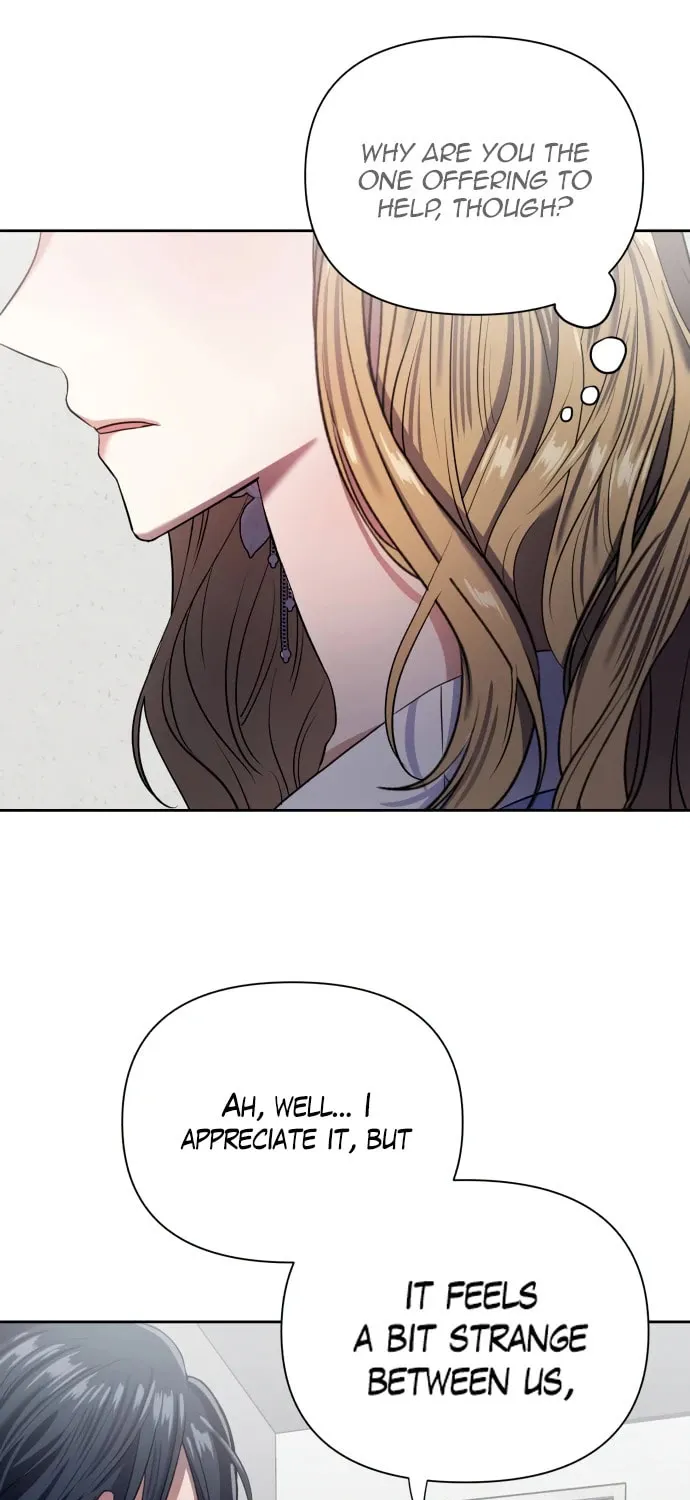 Love Master (Haetnim) Chapter 11 page 37 - 
