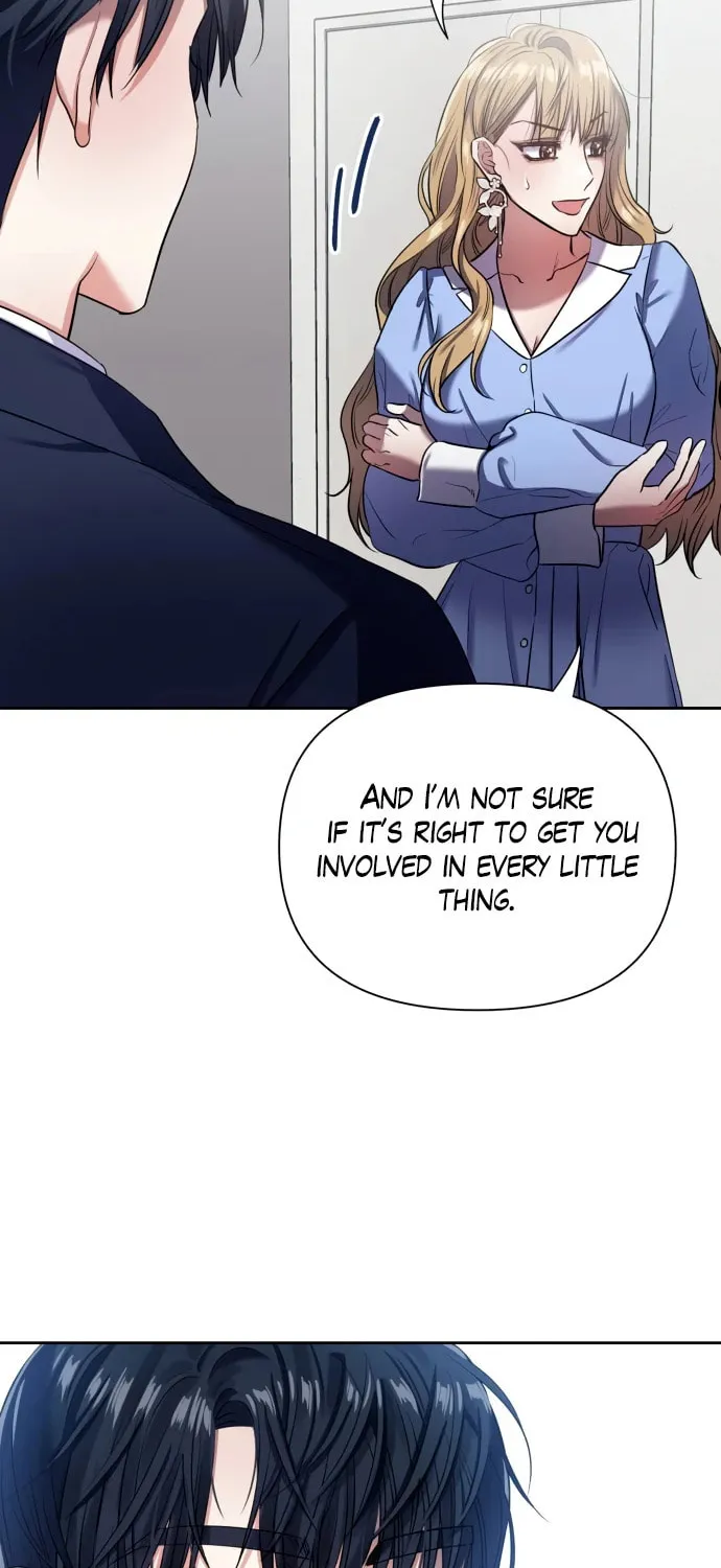 Love Master (Haetnim) Chapter 11 page 38 - 