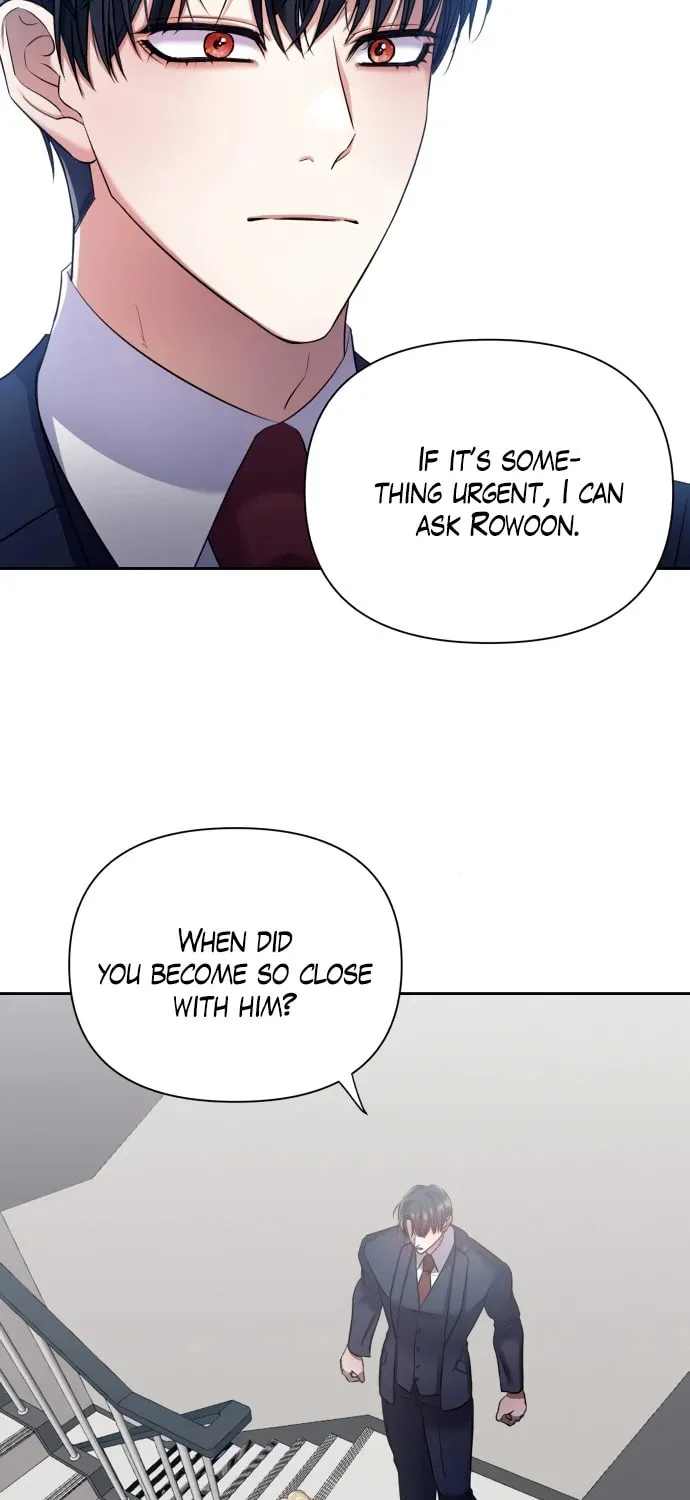 Love Master (Haetnim) Chapter 11 page 39 - 