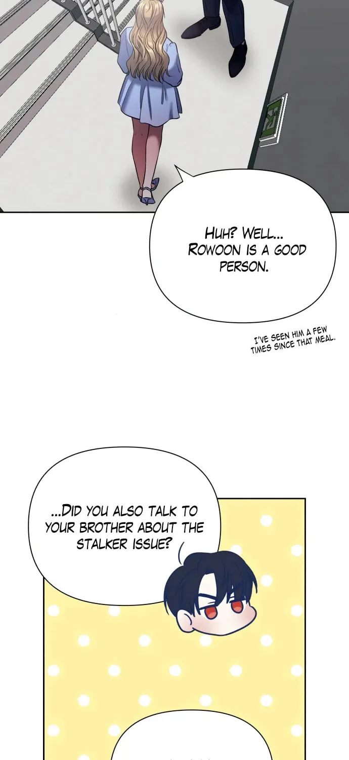 Love Master (Haetnim) Chapter 11 page 40 - 