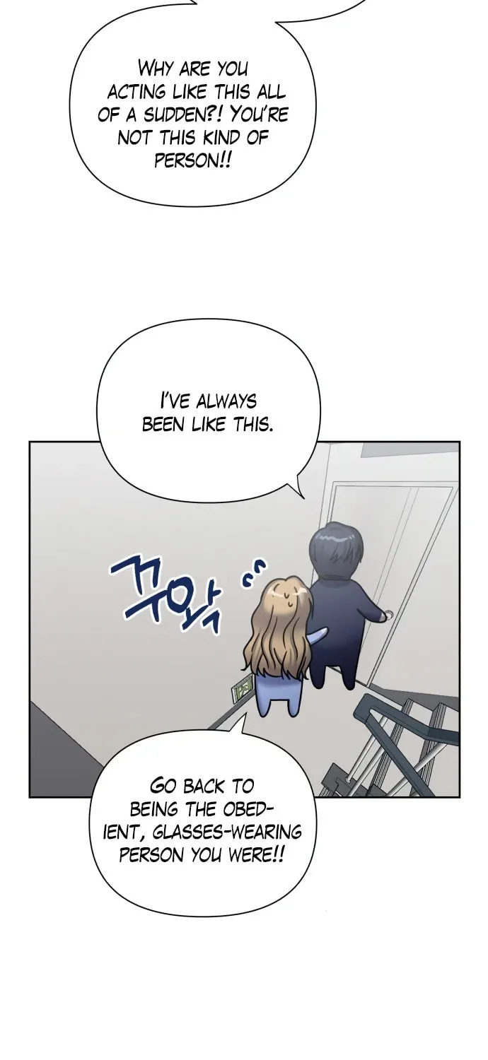 Love Master (Haetnim) Chapter 11 page 45 - 