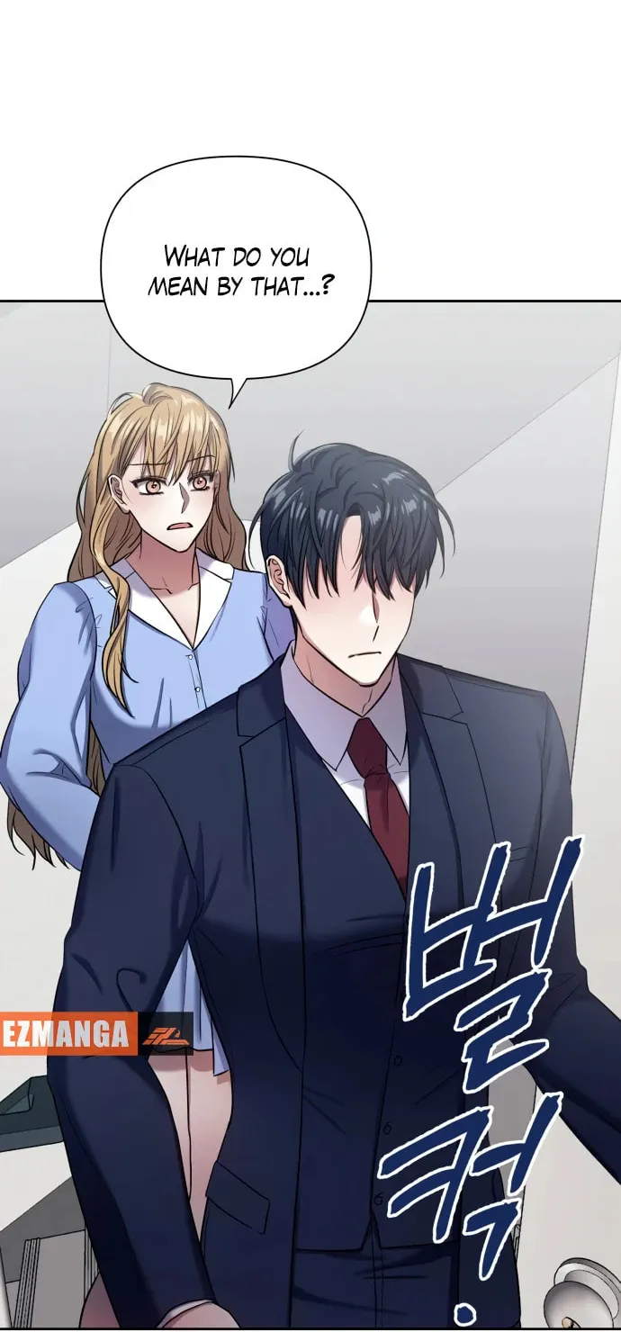 Love Master (Haetnim) Chapter 11 page 48 - 