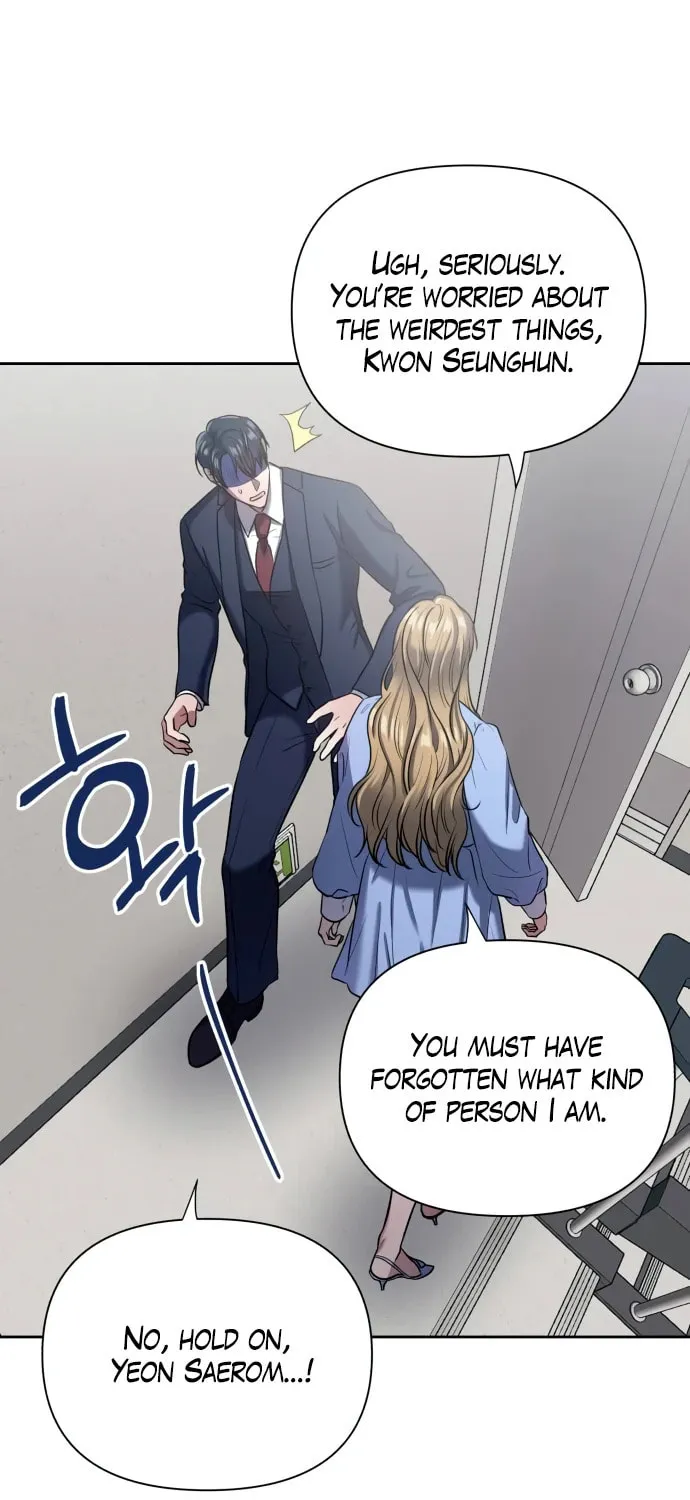Love Master (Haetnim) Chapter 11 page 53 - 