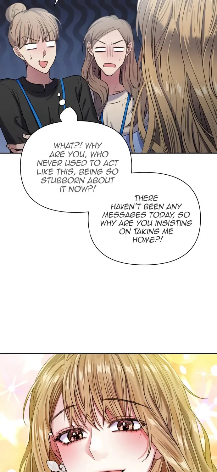 Love Master (Haetnim) Chapter 11 page 57 - 