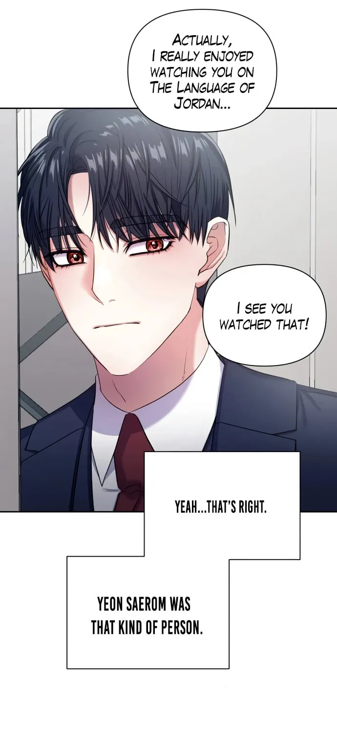 Love Master (Haetnim) Chapter 11 page 61 - 
