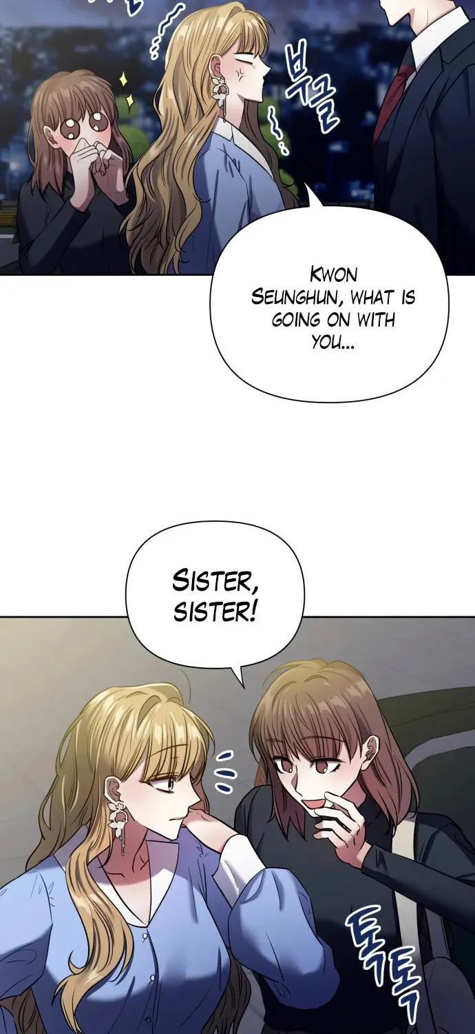 Love Master (Haetnim) Chapter 11 page 68 - 