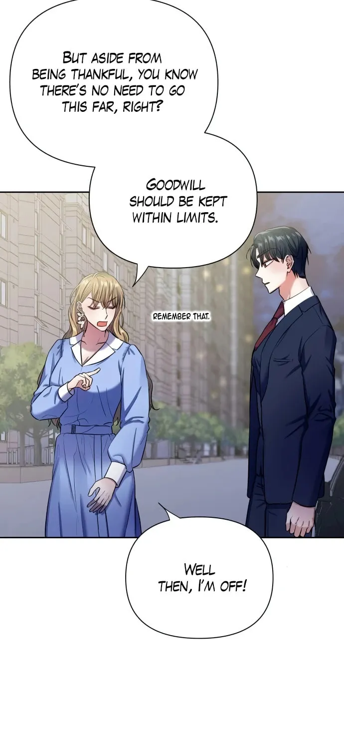 Love Master (Haetnim) Chapter 12 page 19 - 