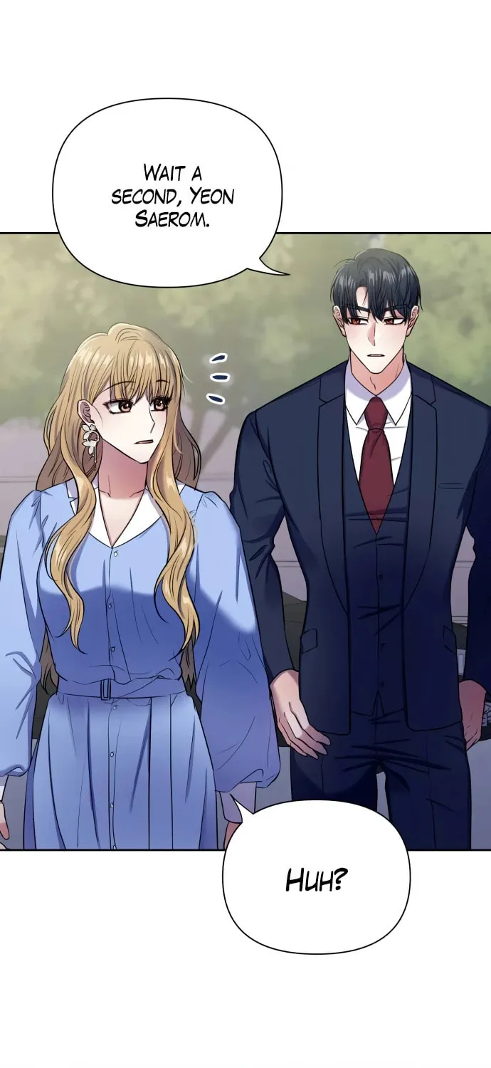 Love Master (Haetnim) Chapter 12 page 20 - 
