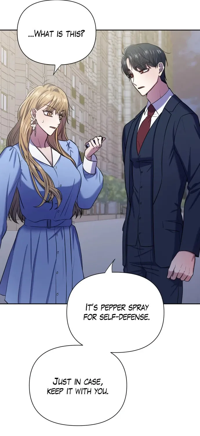 Love Master (Haetnim) Chapter 12 page 25 - 