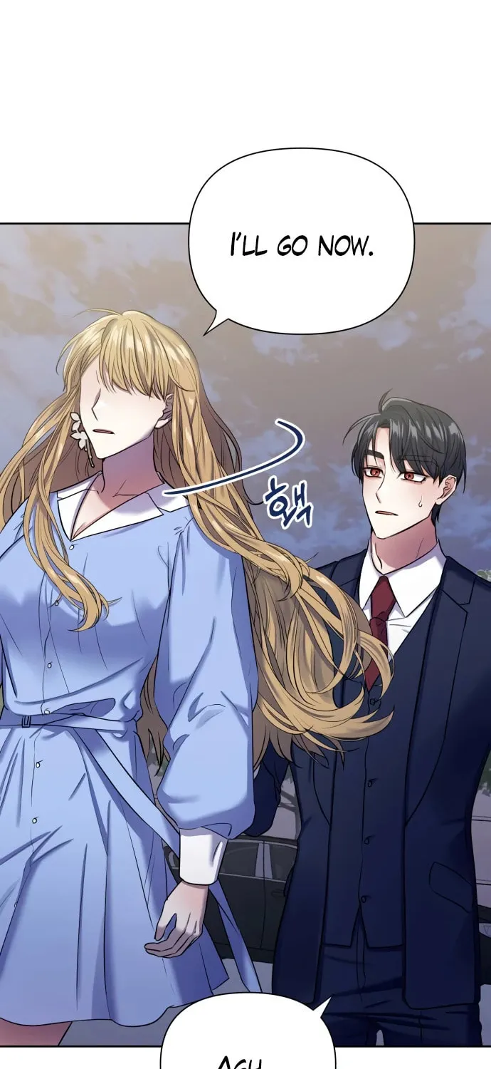 Love Master (Haetnim) Chapter 12 page 32 - 