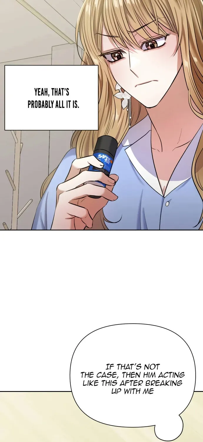Love Master (Haetnim) Chapter 12 page 48 - 