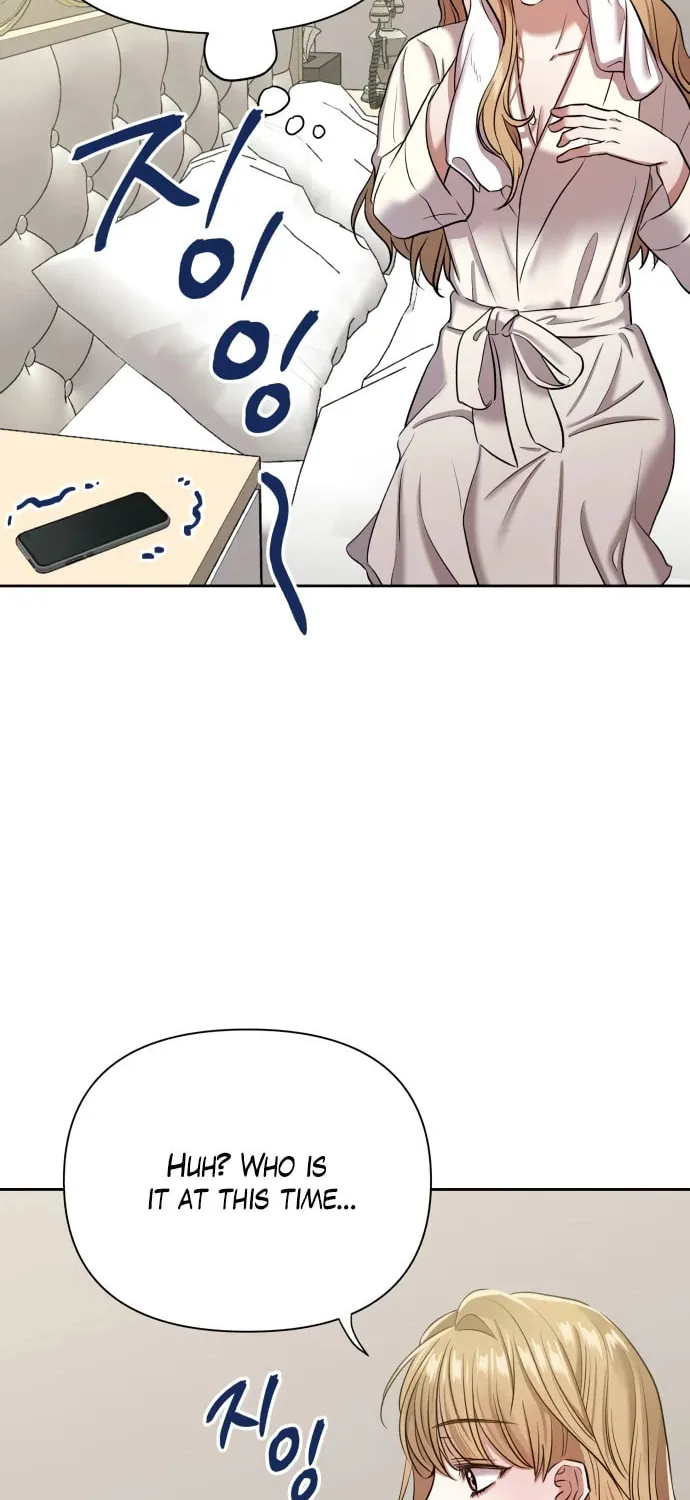 Love Master (Haetnim) Chapter 12 page 52 - 