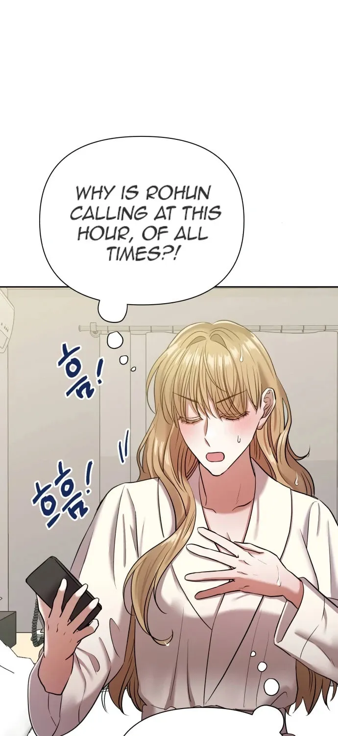 Love Master (Haetnim) Chapter 12 page 55 - 
