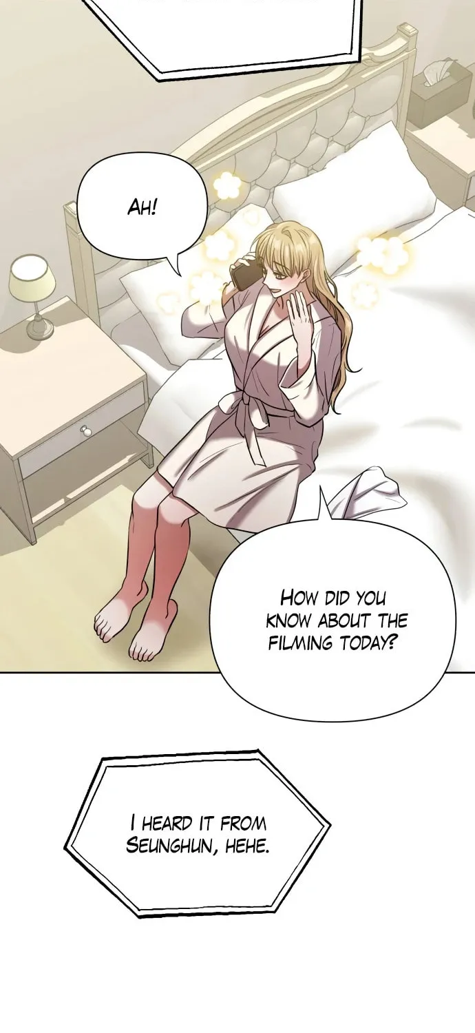 Love Master (Haetnim) Chapter 12 page 58 - 