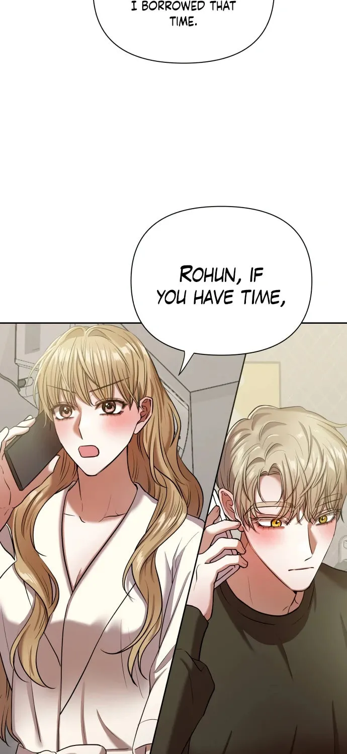 Love Master (Haetnim) Chapter 12 page 69 - 