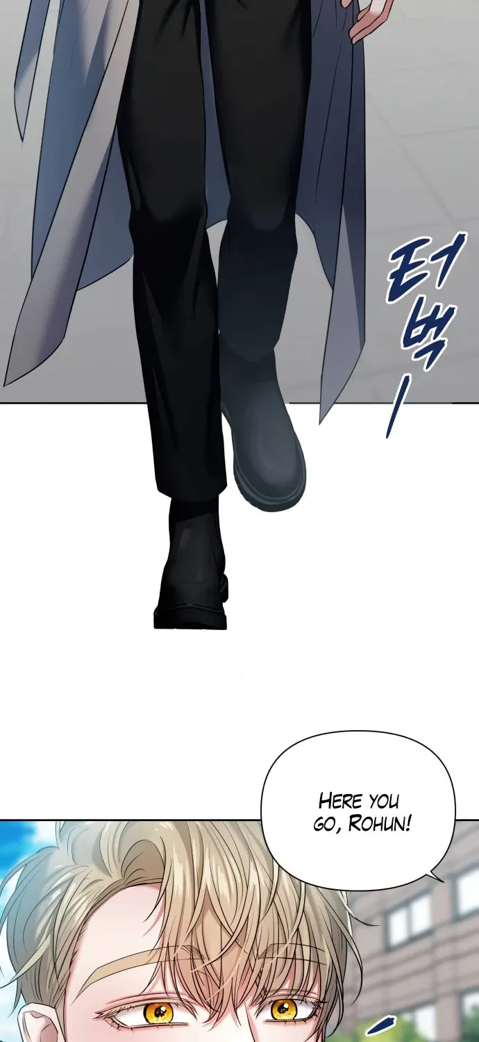 Love Master (Haetnim) Chapter 12 page 74 - 