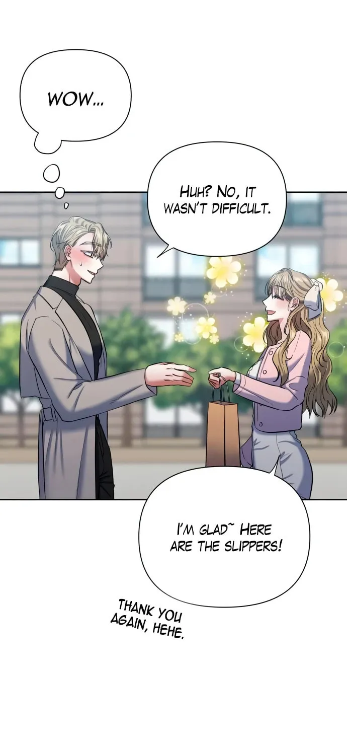 Love Master (Haetnim) Chapter 12 page 77 - 
