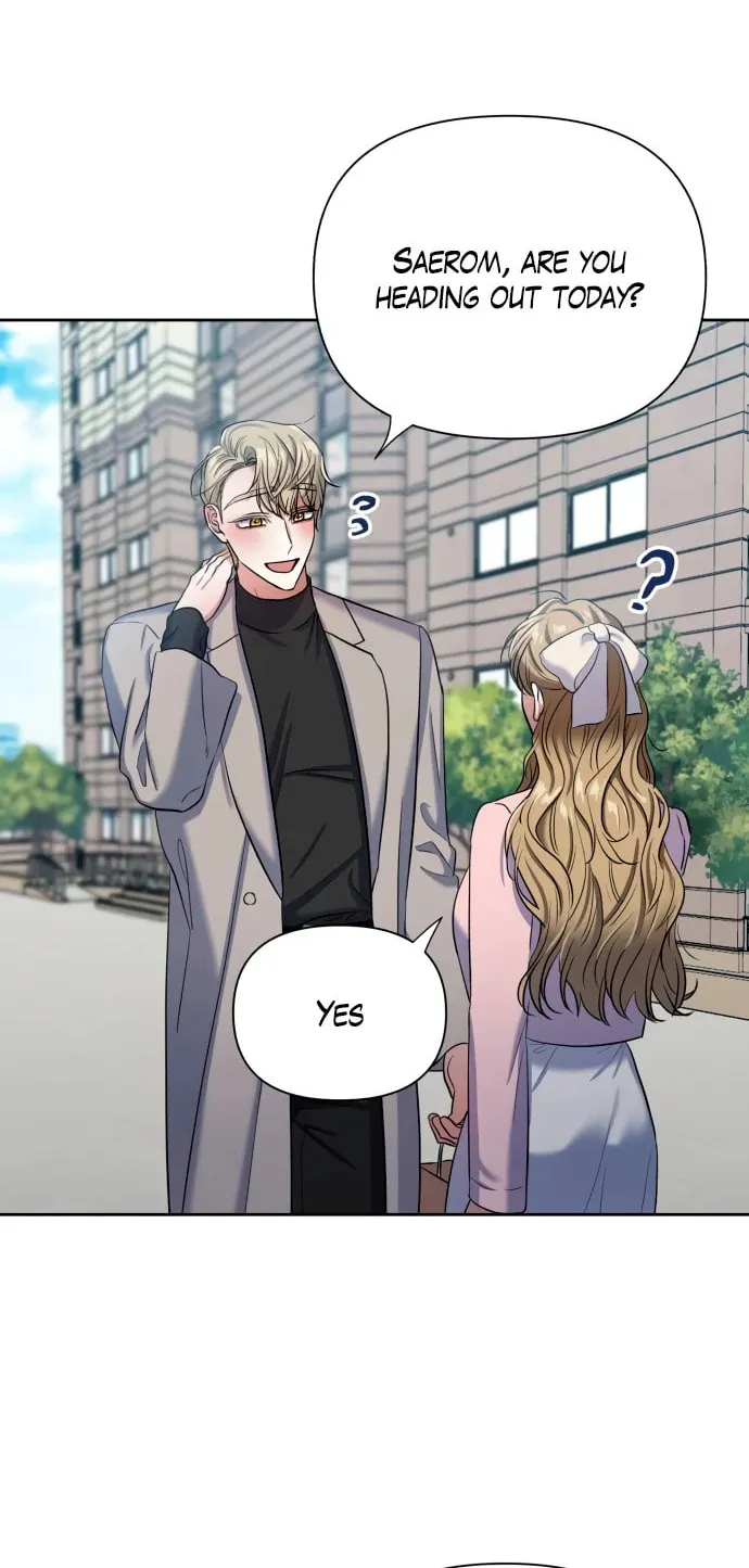 Love Master (Haetnim) Chapter 12 page 78 - 